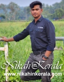 Marital Status based  Muslim Grooms profile 409364