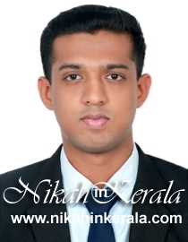 Hairstylist Muslim Grooms profile 433253