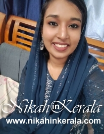 Ayoor Muslim Brides profile 537367
