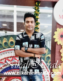 Job based  Muslim Matrimony profile 544638