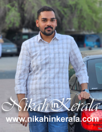 Kadampanad Muslim Brides profile 547820