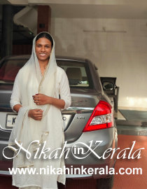 Bachelors- Engineering Muslim Matrimony profile 555677