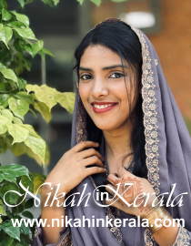 Pilot / Co-Pilot Muslim Brides profile 535816