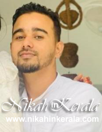 Location based  Muslim Brides profile 507032
