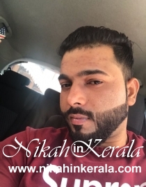 Sect based  Muslim Matrimony profile 288970