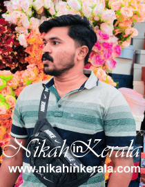 Pookkottur Muslim Marriage Bureau profile 480363