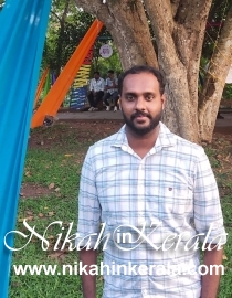 Keralapuram Muslim Marriage Bureau profile 516756