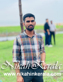 Marital Status based  Muslim Grooms profile 539908