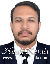 Marital Status based  Muslim Brides profile 544778
