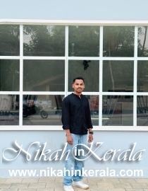 Physical Status based  Muslim Brides profile 557234