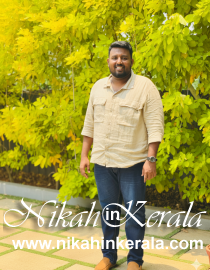 Working country based  Muslim Matrimony profile 552761