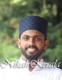 Physical Status based  Muslim Brides profile 371267