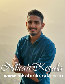 Pattambi Muslim Matrimony profile 409818