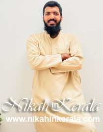 Working country based  Muslim Brides profile 352546
