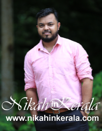 Chowannur Muslim Grooms profile 460758