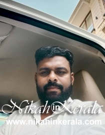 Venjarammoodu Muslim Brides profile 504247
