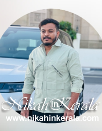 Physical Status based  Muslim Grooms profile 505391