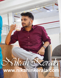 Physical Status based  Muslim Grooms profile 505790