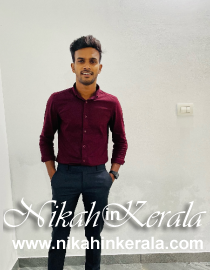 Makkaraparamba Muslim Marriage Bureau profile 383556