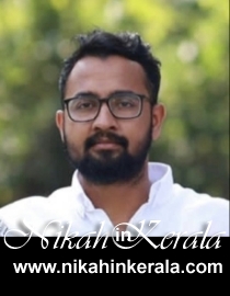 Working country based  Muslim Grooms profile 386680