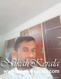 Marital Status based  Muslim Grooms profile 410236