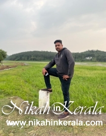 Kothamangalam Muslim Grooms profile 445008