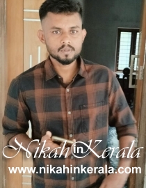 Physical Status based  Muslim Matrimony profile 477923