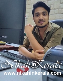 Education based  Muslim Grooms profile 518217
