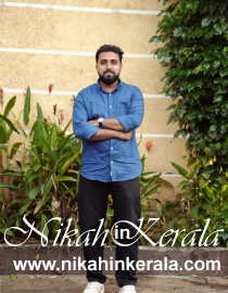 Marital Status based  Muslim Grooms profile 530042
