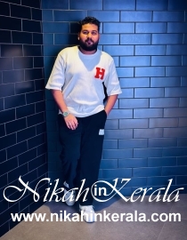 Physical Status based  Muslim Grooms profile 537386