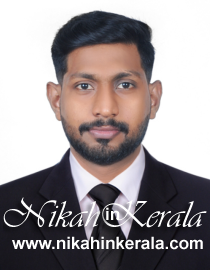 Job based  Muslim Marriage Bureau profile 430267