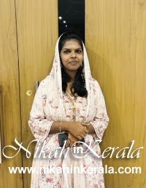 Sales Professional Muslim Matrimony profile 450723