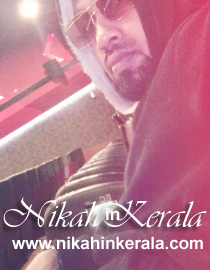 Working country based  Muslim Grooms profile 487405