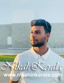 Marital Status based  Muslim Brides profile 530634