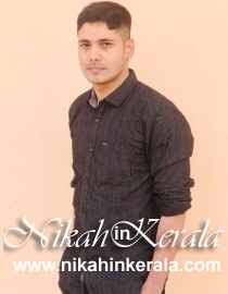Physical Status based  Muslim Grooms profile 341478