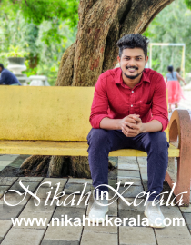 Working country based  Muslim Grooms profile 252363