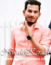 Vallapuzha Muslim Grooms profile 341531
