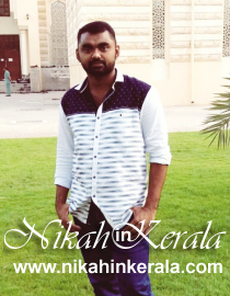 Marital Status based  Muslim Grooms profile 416288