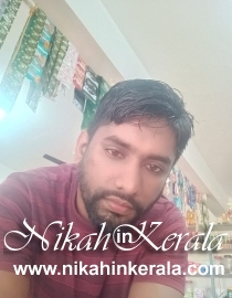Physical Status based  Muslim Matrimony profile 475712