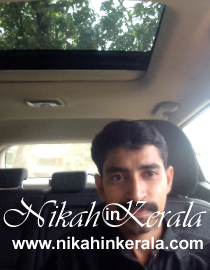 Job based  Muslim Grooms profile 362827