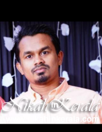 Marital Status based  Muslim Grooms profile 419633
