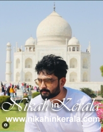 Physical Status based  Muslim Grooms profile 422090