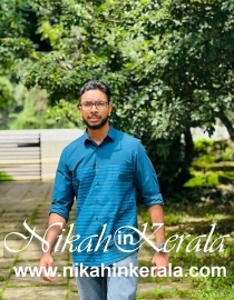 Working country based  Muslim Matrimony profile 440733