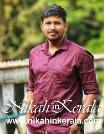 Kalamassery Muslim Marriage Bureau profile 432882