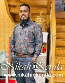 Kottayam Muslim Grooms profile 419572