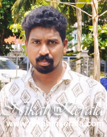 Madakkathara Muslim Marriage Bureau profile 547032