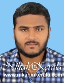 Job based  Muslim Matrimony profile 343536