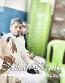Education based  Muslim Brides profile 429812