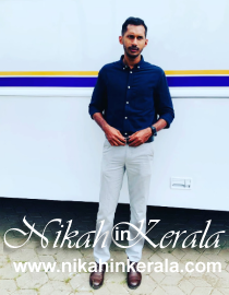 Working country based  Muslim Matrimony profile 431082
