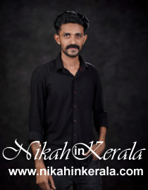 Working country based  Muslim Grooms profile 460911